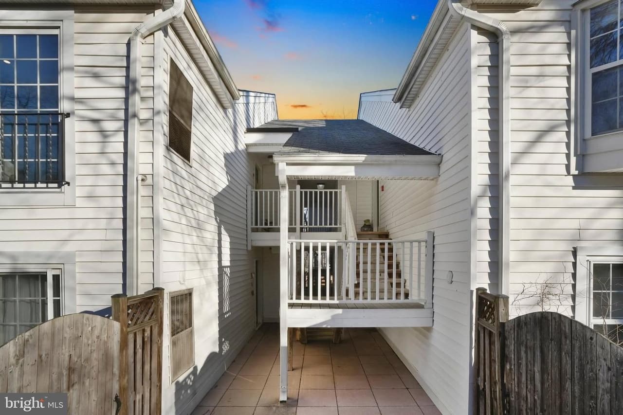 2050 N Calvert Unit#407 - Photo 1