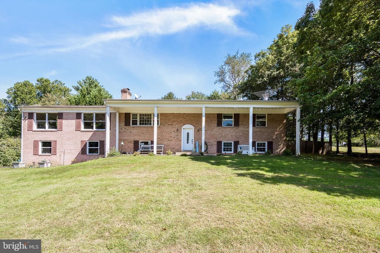 14460 Milltown - Photo 1