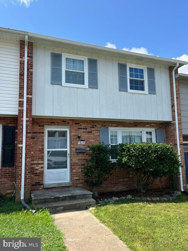 219 Overlook - Photo 1