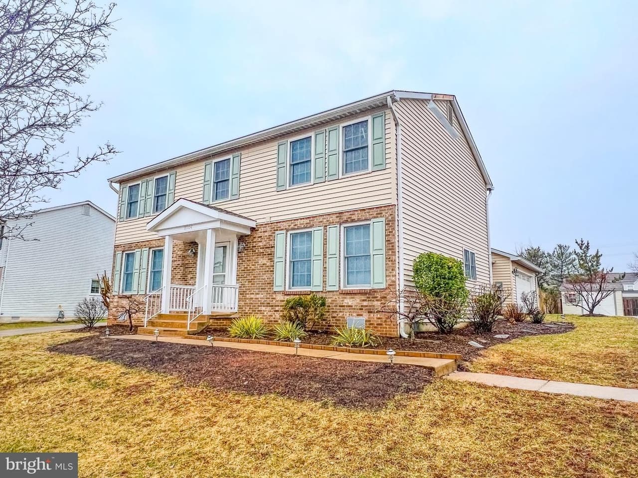 8904 Sweetbriar - Photo 1