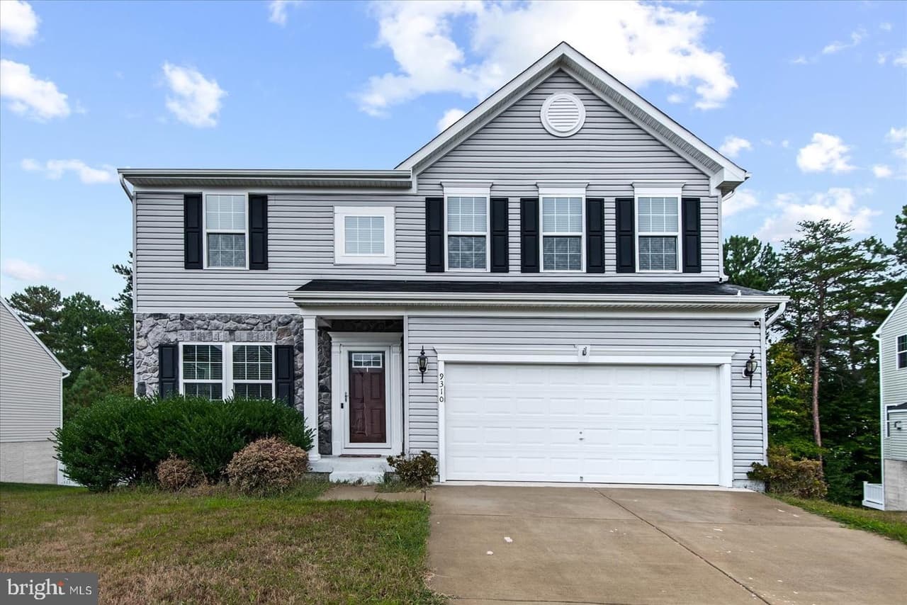 9310 Blue Pine - Photo 1