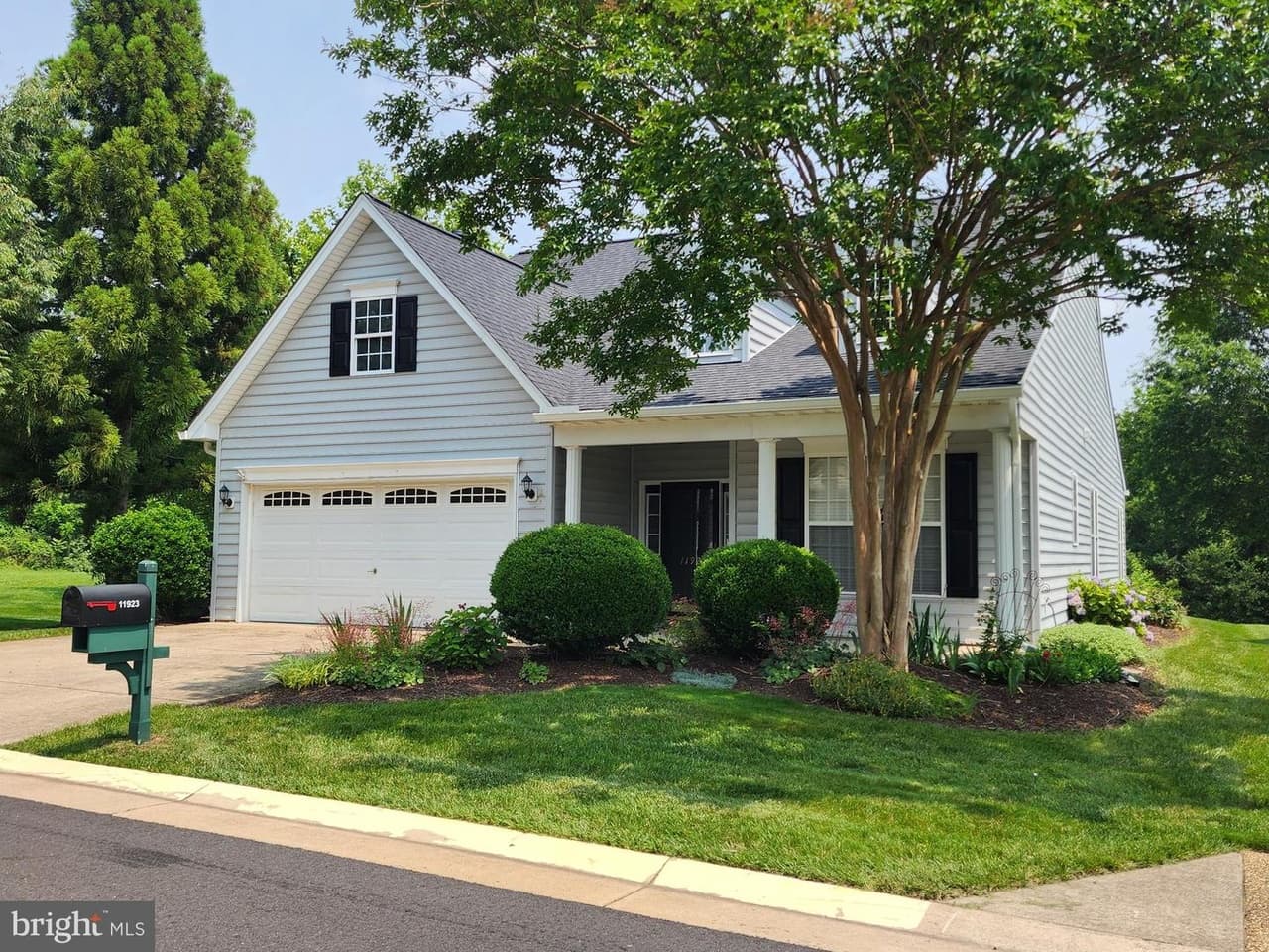 11923 Legacy Woods - Photo 1