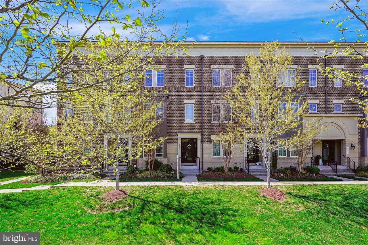 22808 Goldsborough - Photo 1