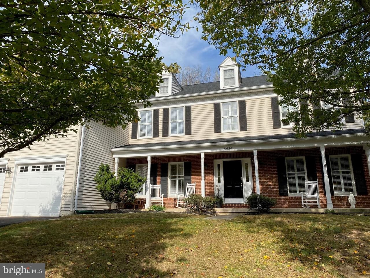 12520 Ridgegate - Photo 1