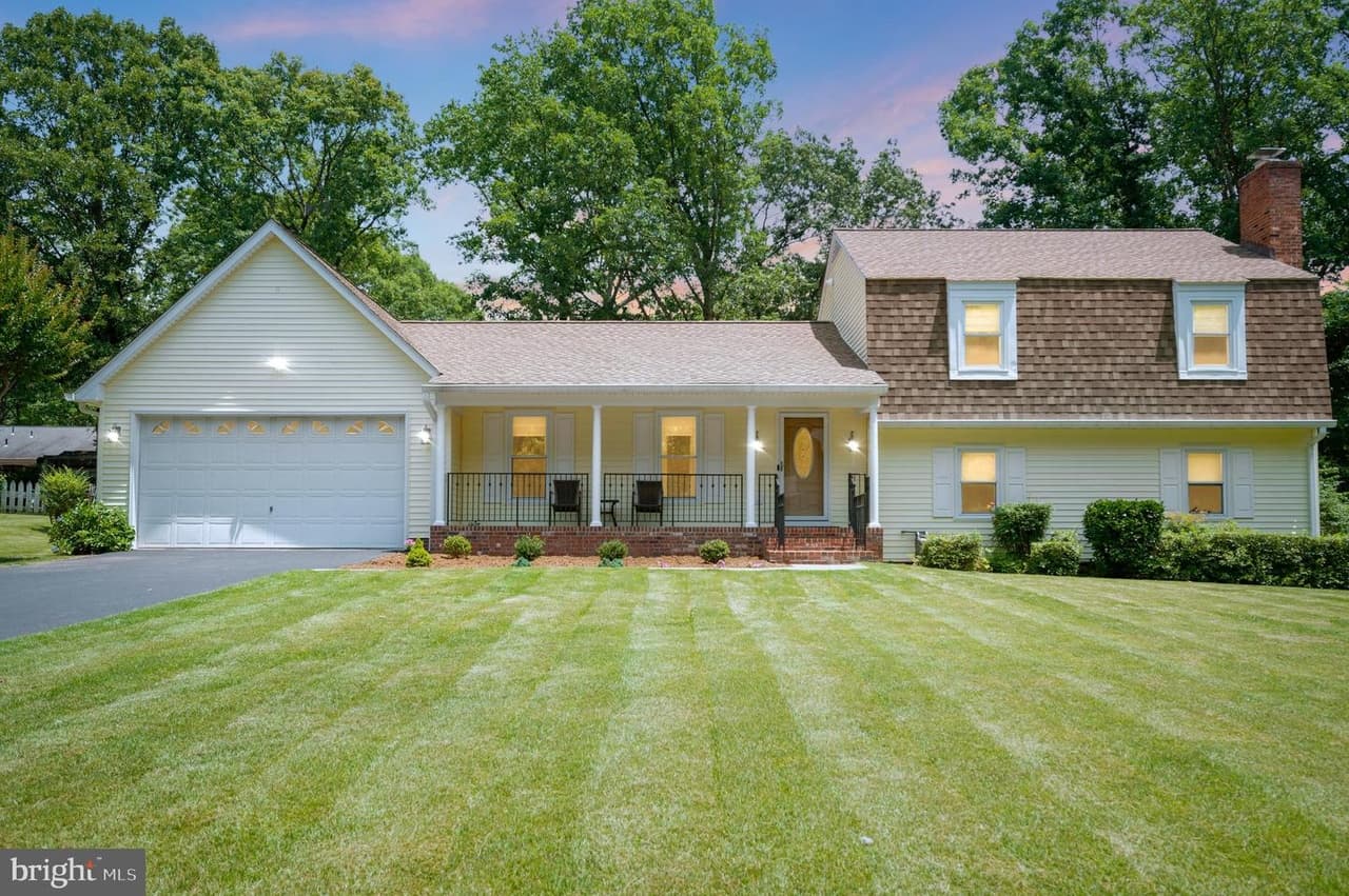 417 Camden - Photo 1