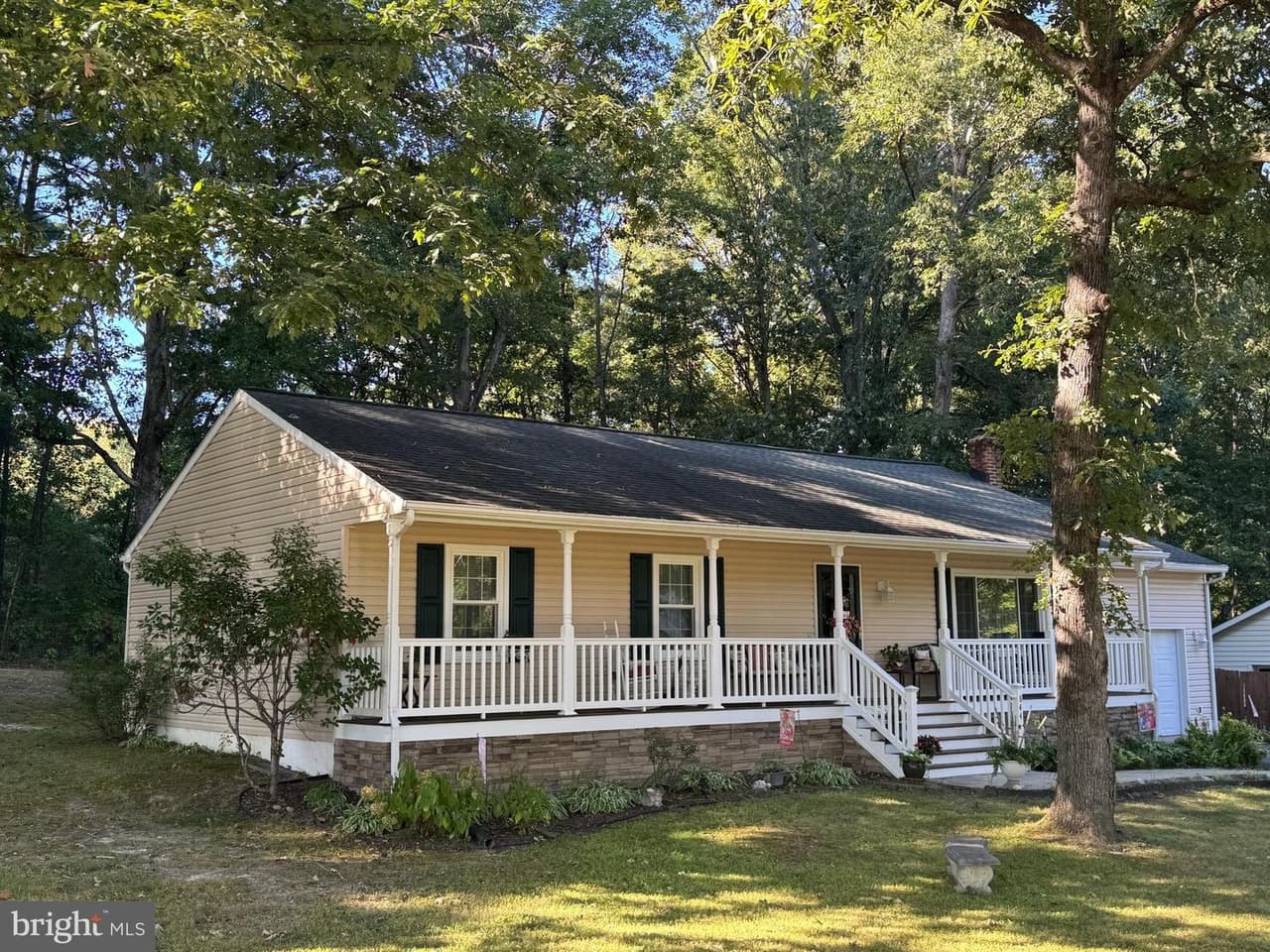 844 Stonewall - Photo 1