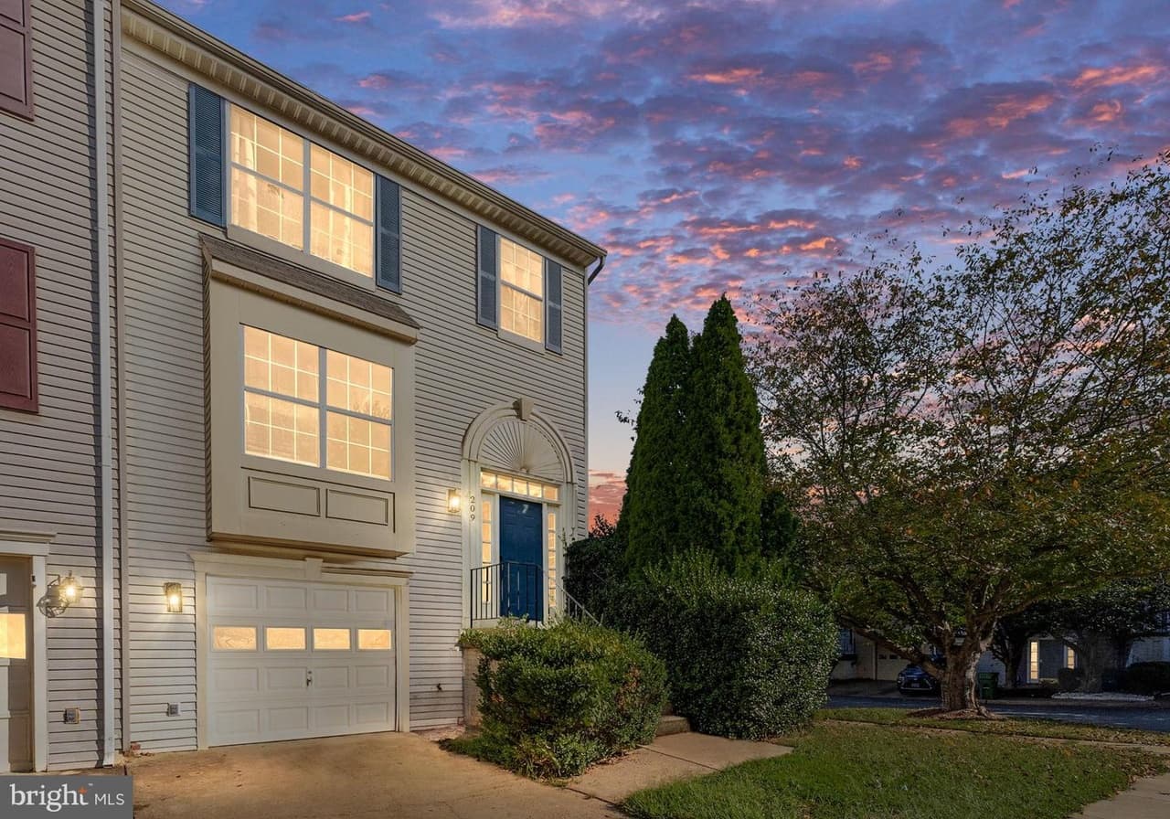 209 Backridge - Photo 1