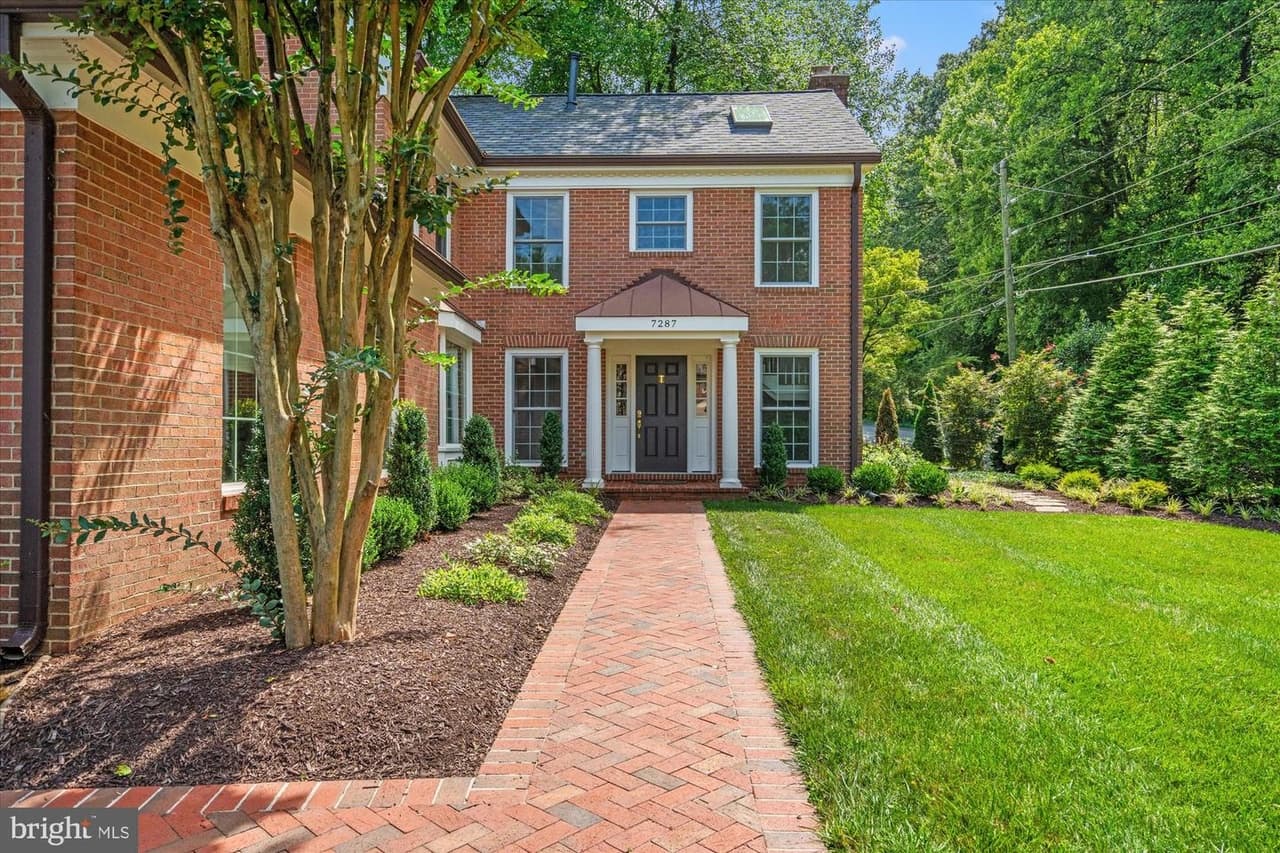7287 Evans Mill - Photo 1