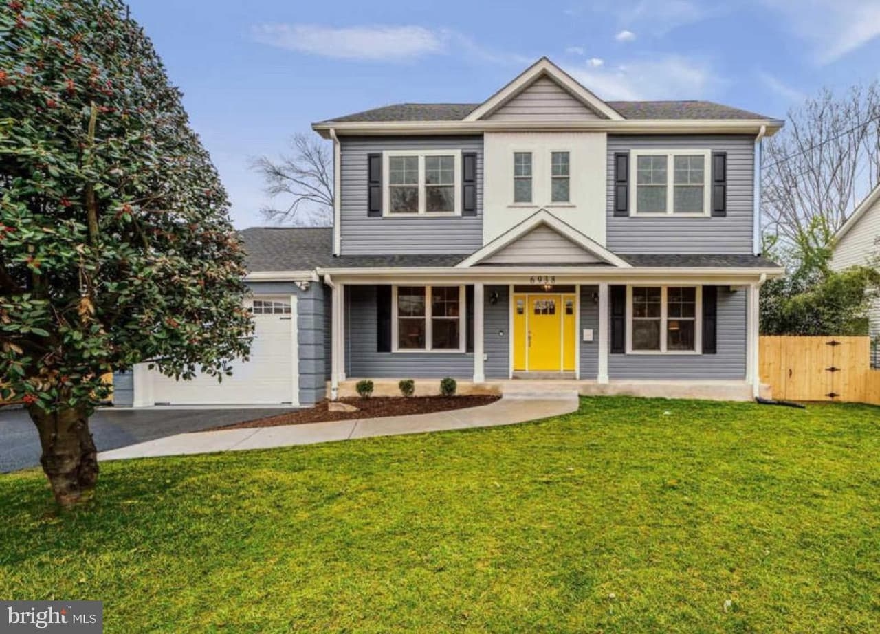 6938 Weston - Photo 1