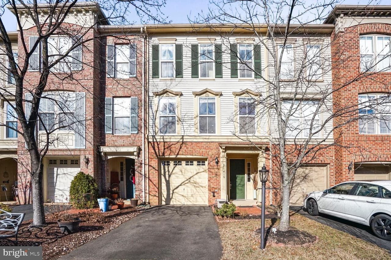 21419 Falling Rock - Photo 1