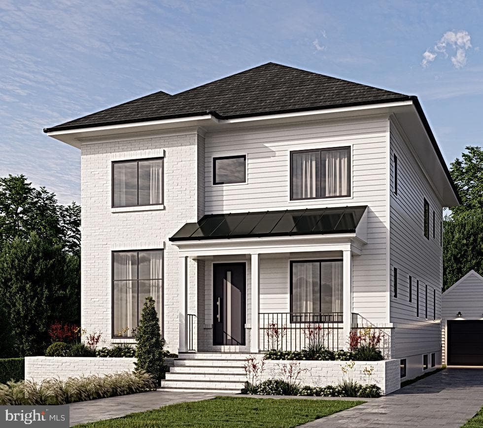 933 N Daniel - Photo 1