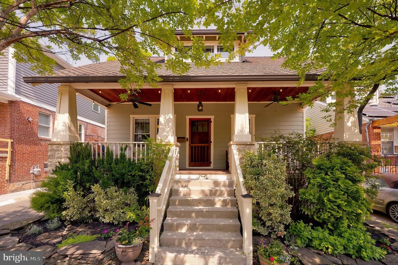 701 Little - Photo 1