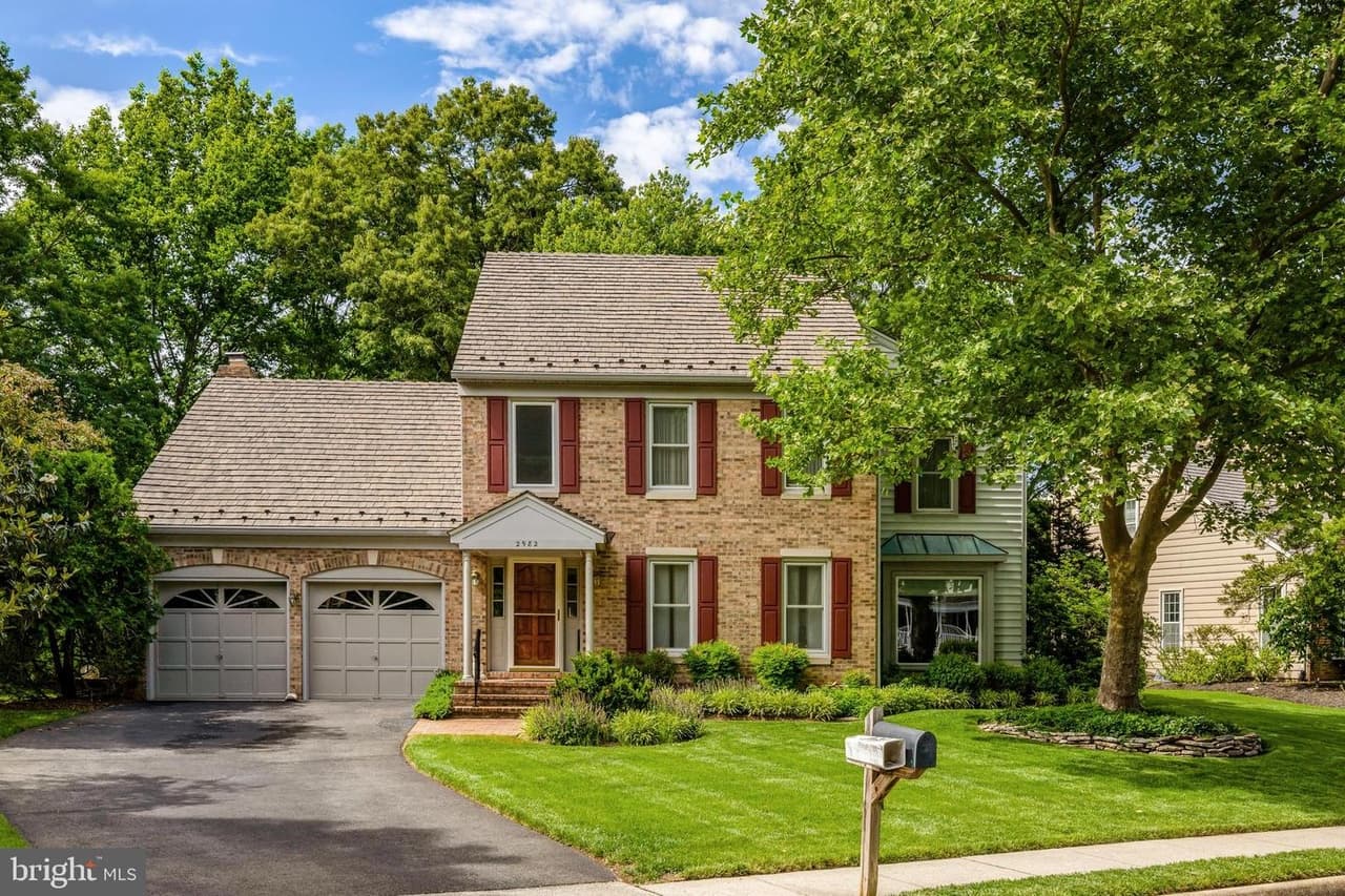 2982 Franklin Oaks - Photo 1