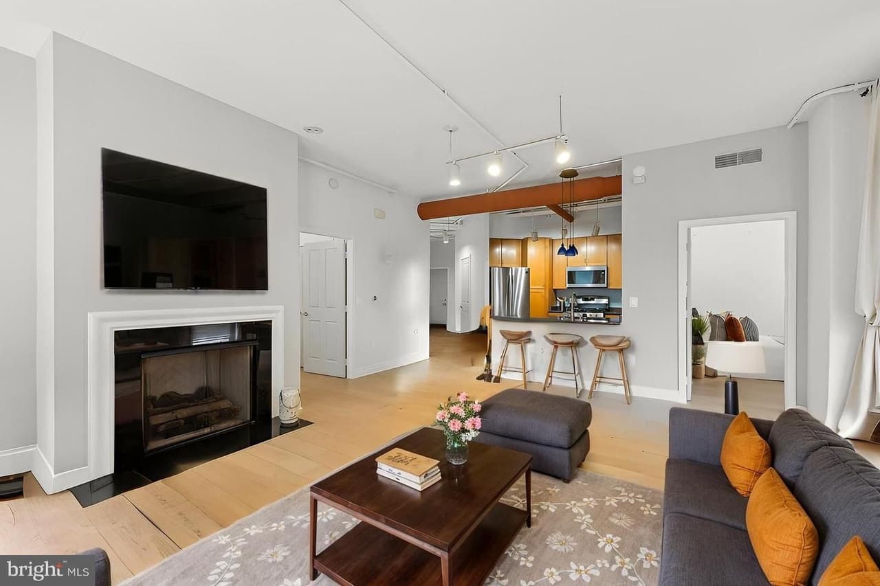 4490 Market Commons Unit#202 - Photo 1
