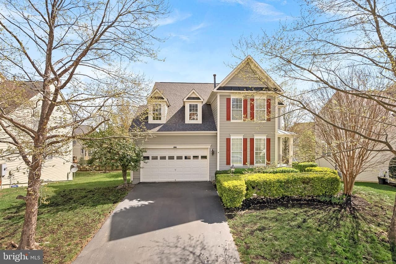 22034 Stone Hollow - Photo 1