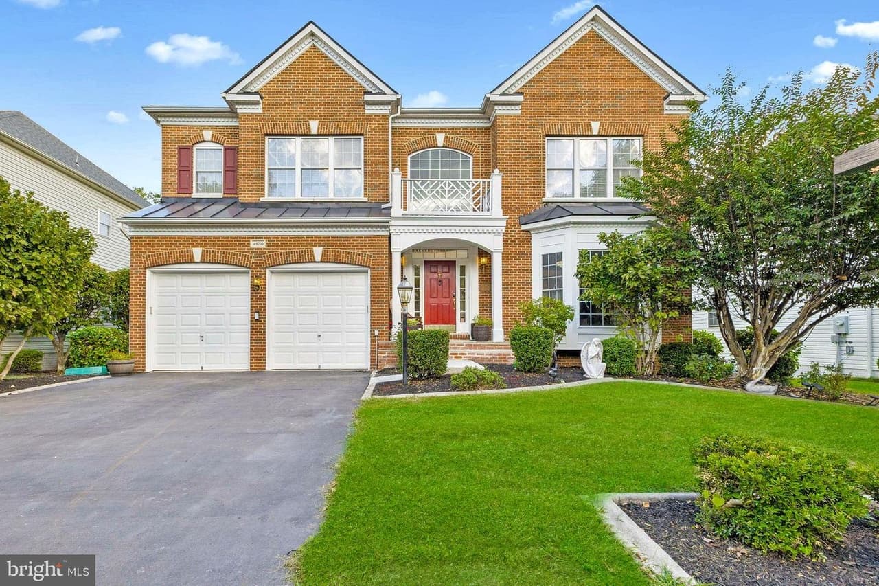 25710 S Village - Photo 1