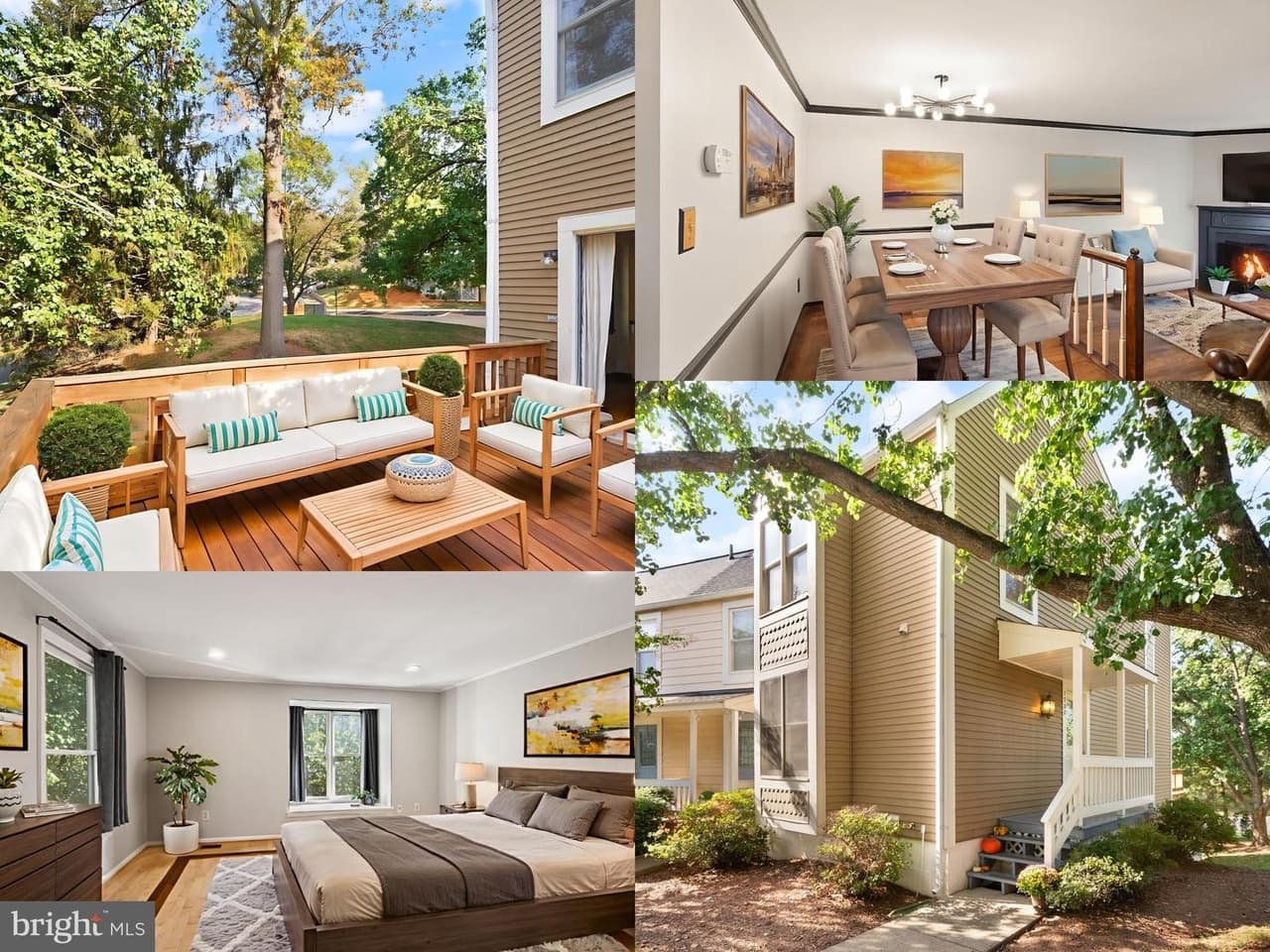 1700 Quietree - Photo 1