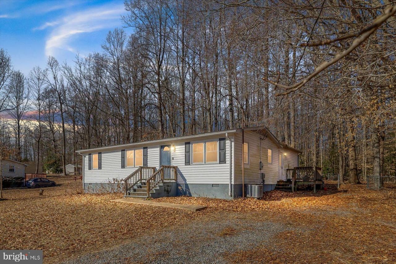 10904 Deerfield - Photo 1
