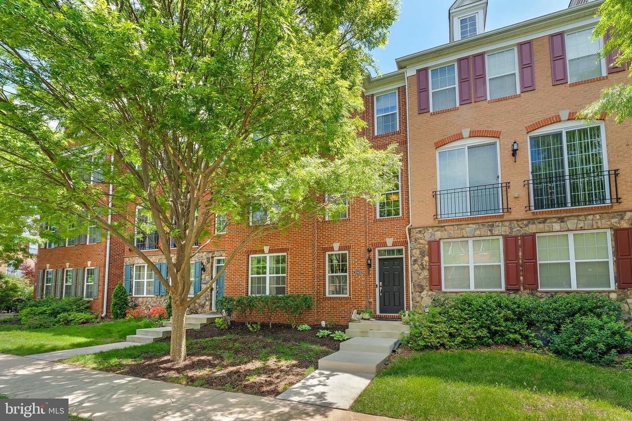 23412 Berkeley Meadows - Photo 1