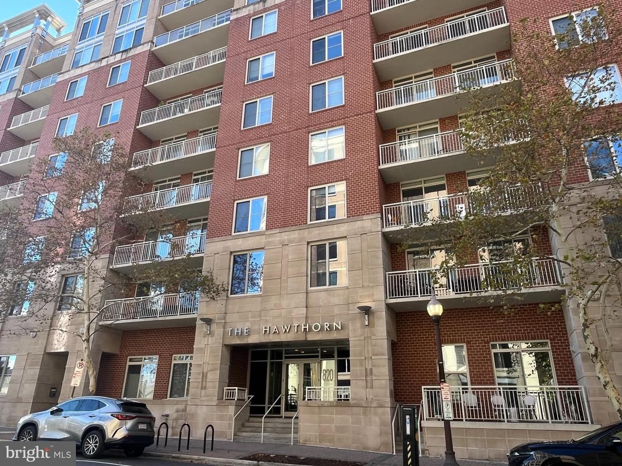 820 N Pollard Unit#307 - Photo 1