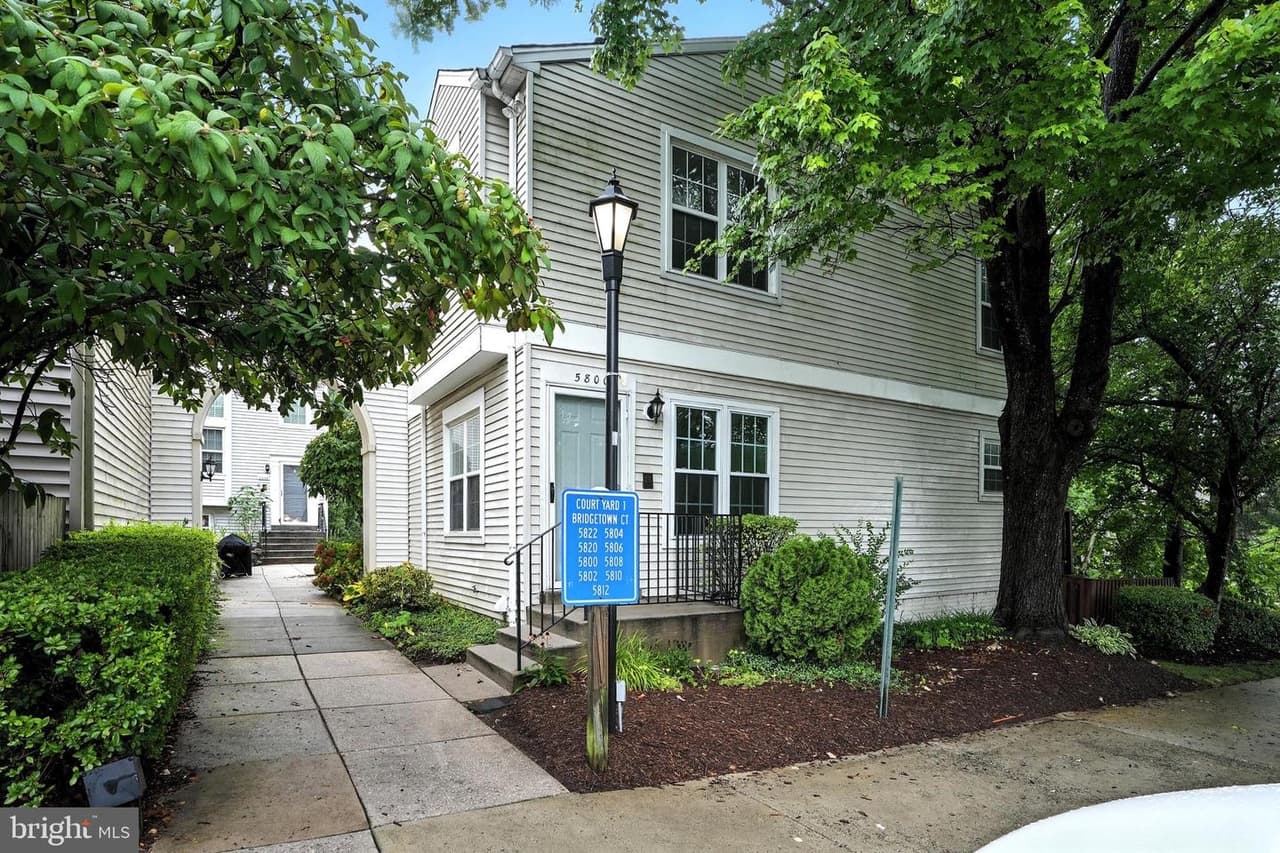 5800 Bridgetown Unit#14 - Photo 1