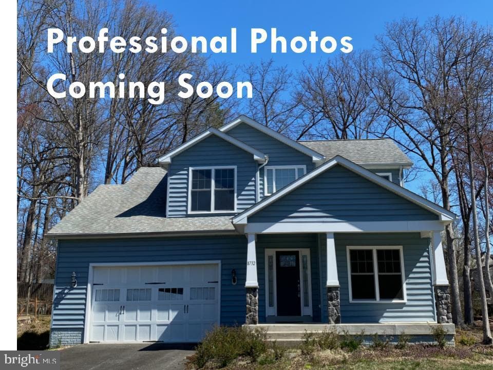 8732 Redman - Photo 1