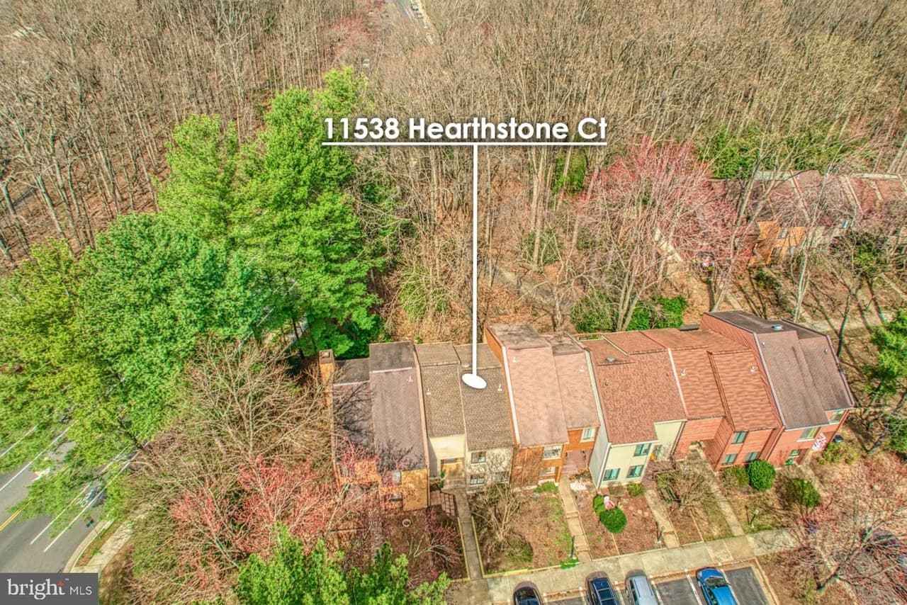 11538 Hearthstone - Photo 1