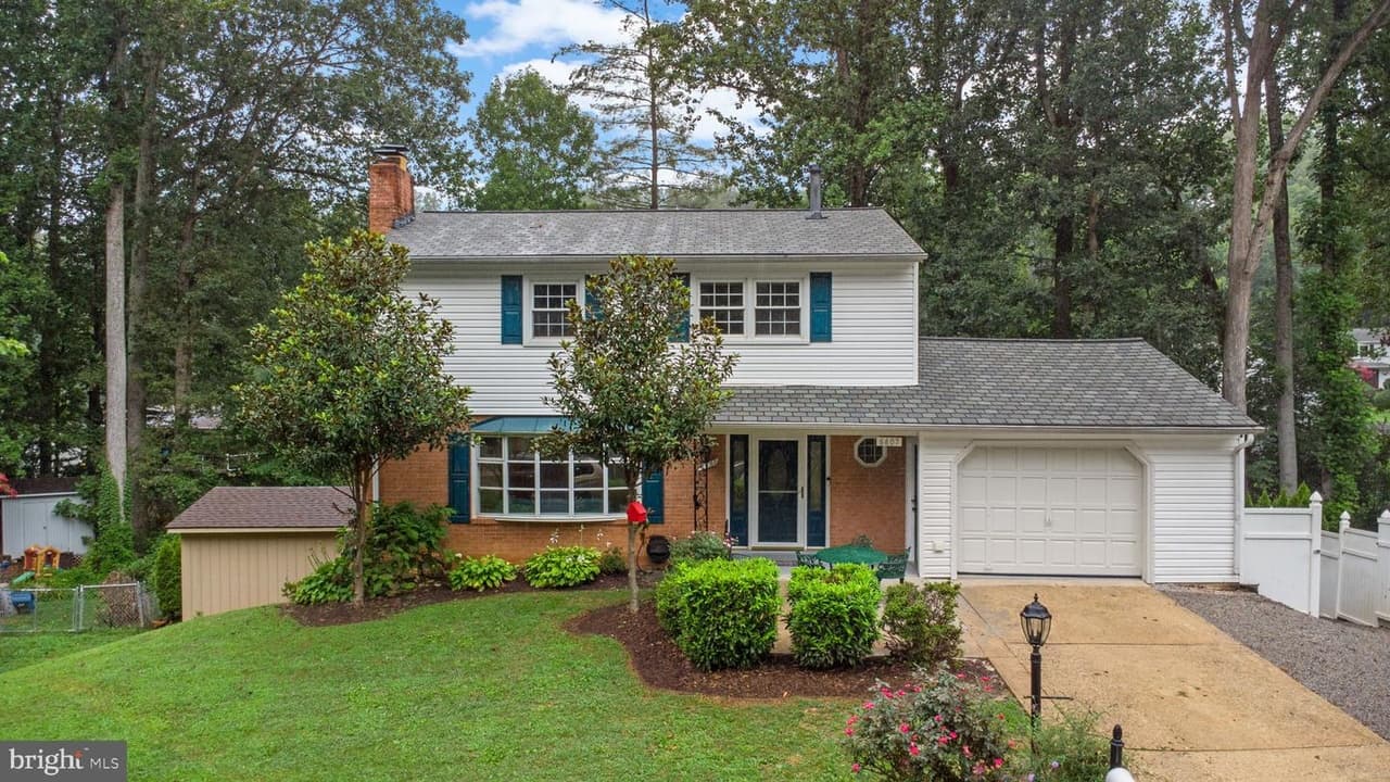 6607 Sandover - Photo 1