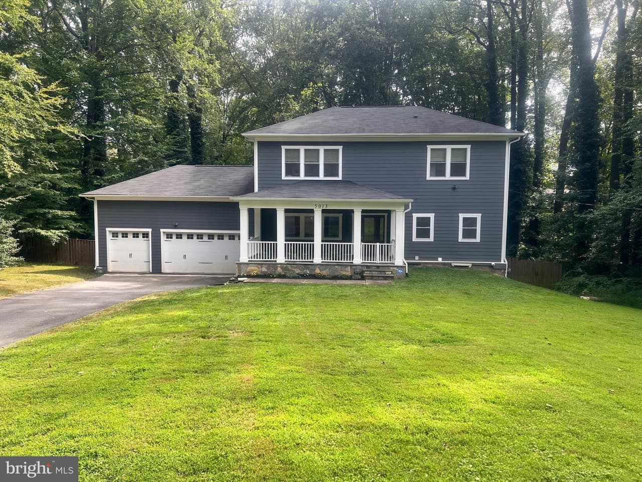 5013 Montgomery - Photo 1
