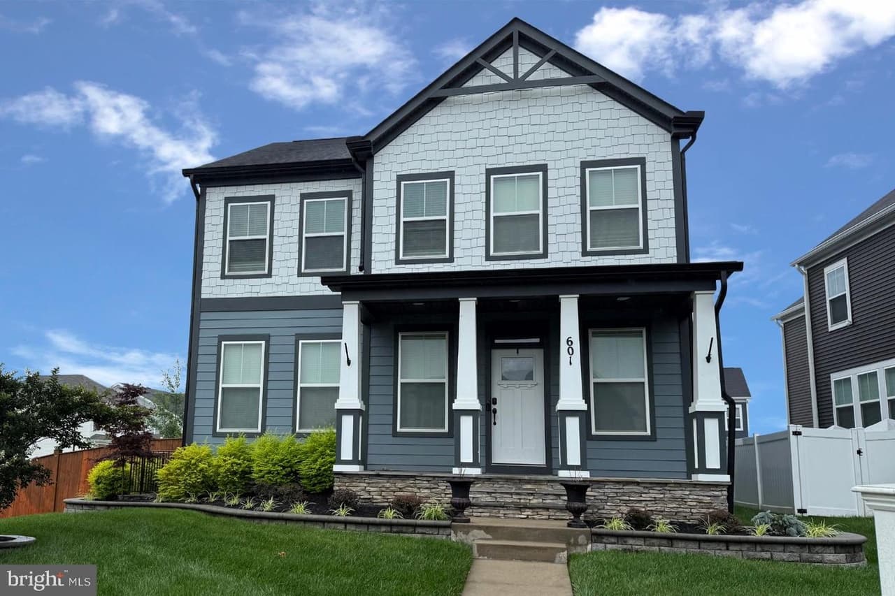 601 Coastal - Photo 1