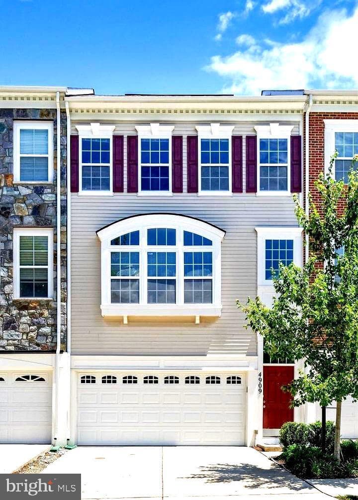 4909 Potomac Highlands - Photo 1