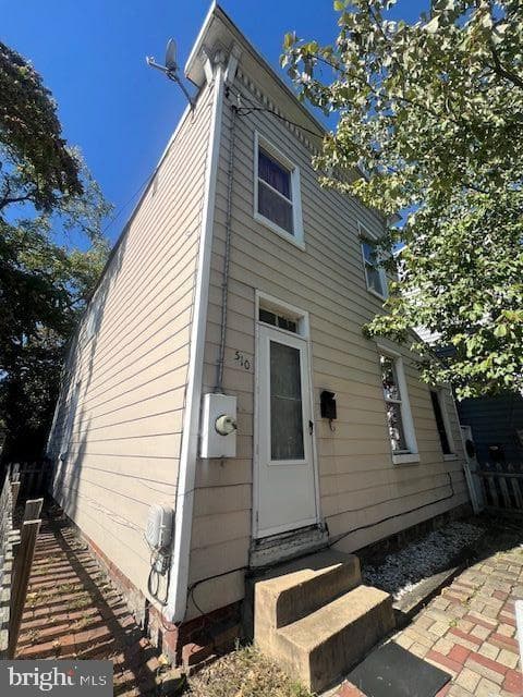 510 N Patrick - Photo 1