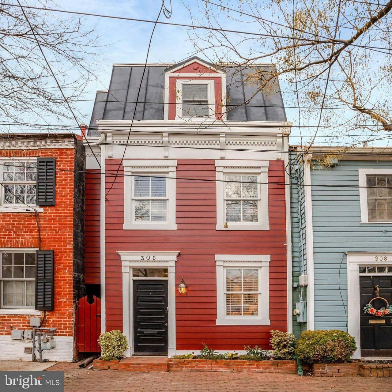 306 N Alfred - Photo 1
