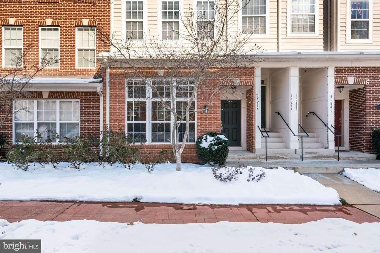 15246 Rosemont Manor - Photo 1