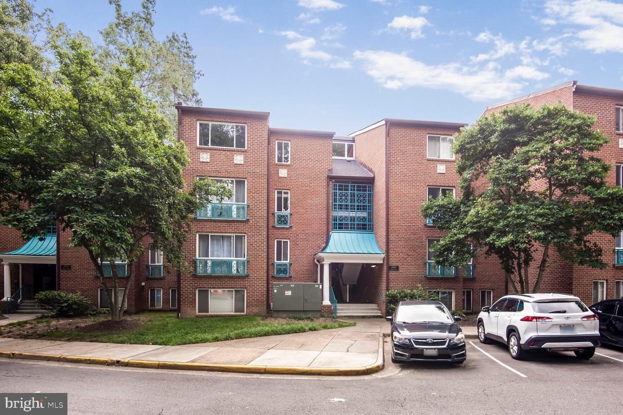 11841 Shire Unit#31D - Photo 1