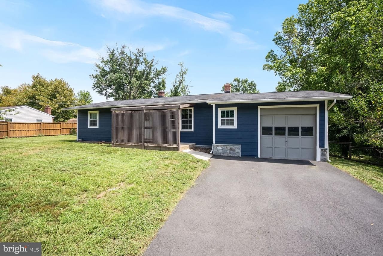 21506 Shellhorn - Photo 1