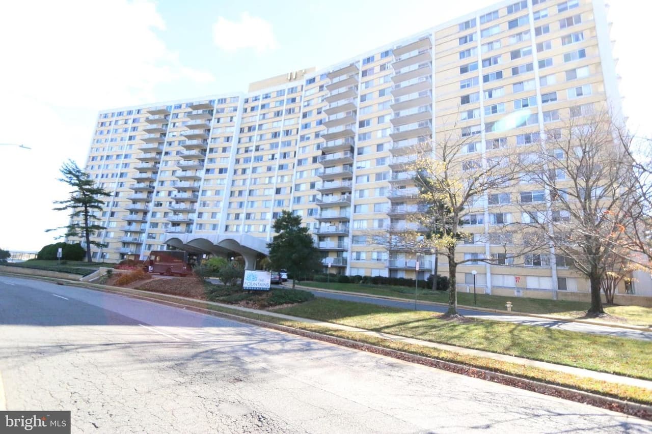 301 N Beauregard Unit#310 - Photo 1