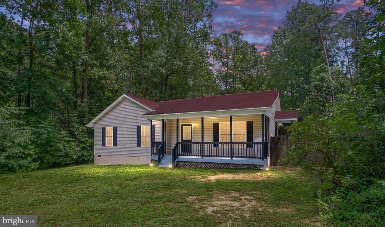 6031 Towles Mill - Photo 1