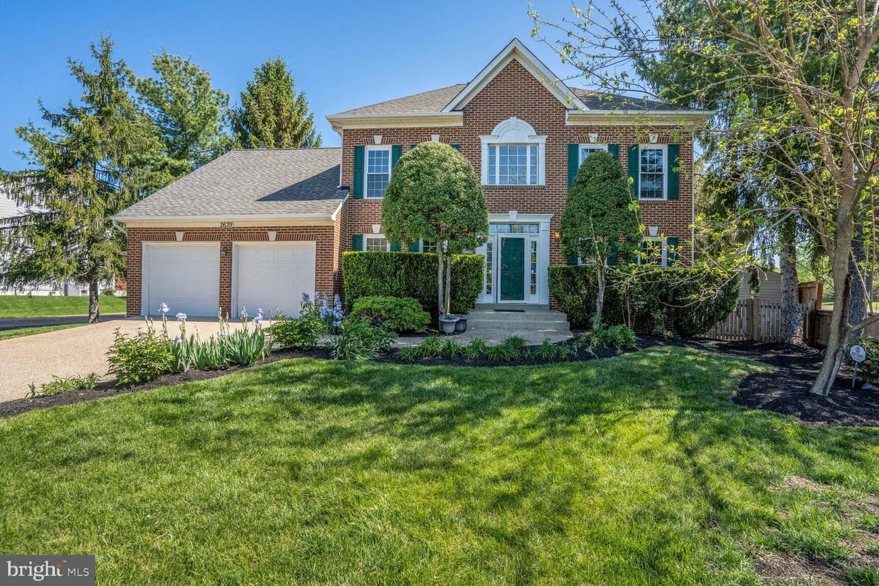 2639 Iron Forge - Photo 1