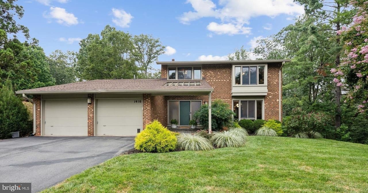 1416 Wolftrap Run - Photo 1