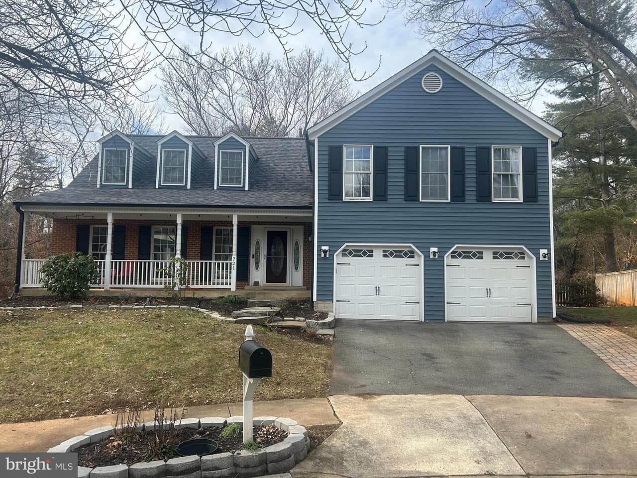 721 Donaldson - Photo 1