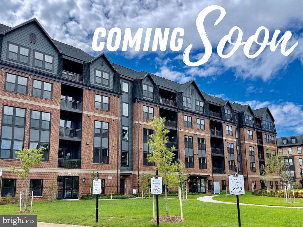 3925 Fair Ridge Unit#305 - Photo 1