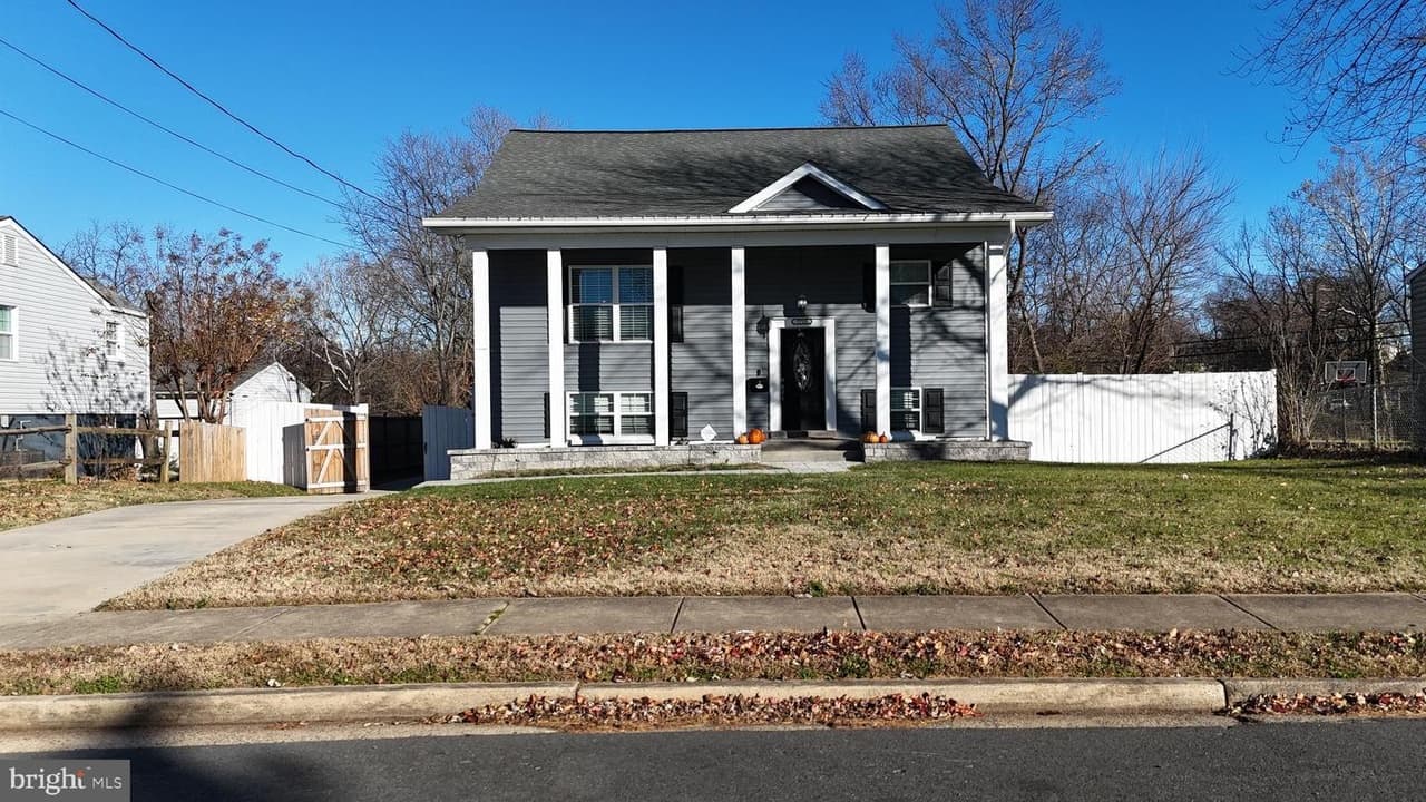 7723 Appomattox - Photo 1