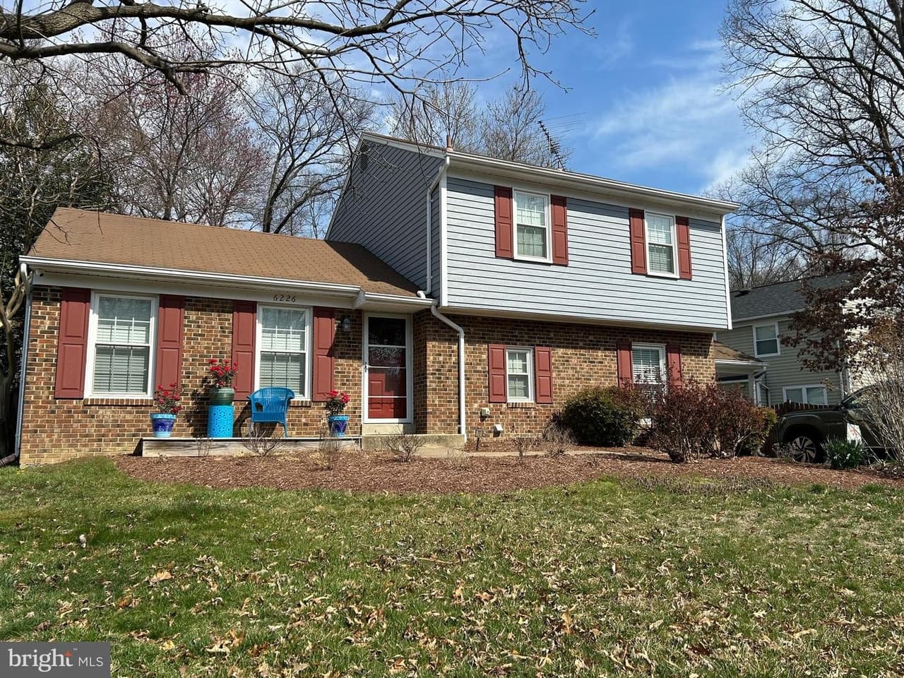 6226 Cockspur - Photo 1