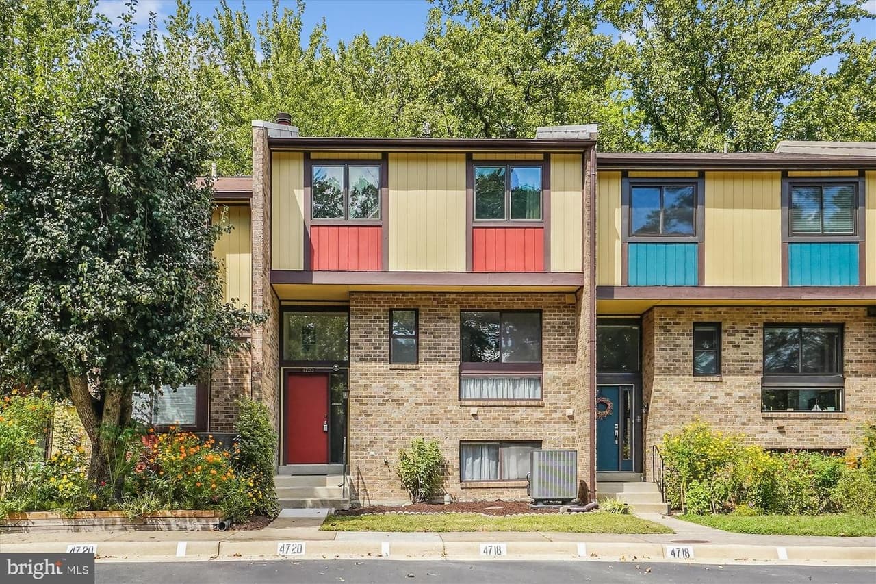 4720 Deer Run - Photo 1