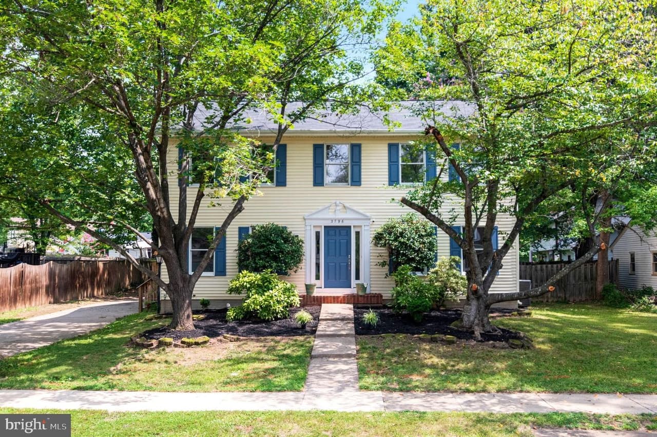 3796 Benson - Photo 1