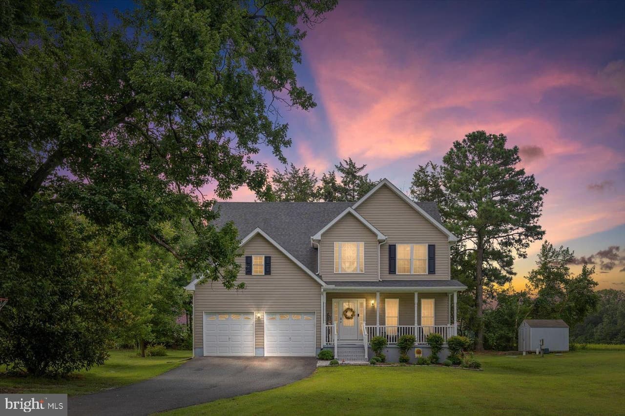 29 Holly Corner - Photo 1