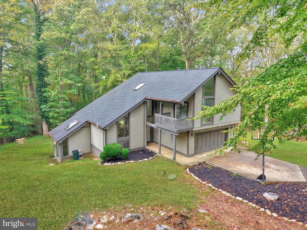 6011 Occoquan Forest - Photo 1