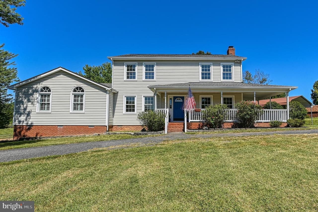 5822 Blue Ridge - Photo 1