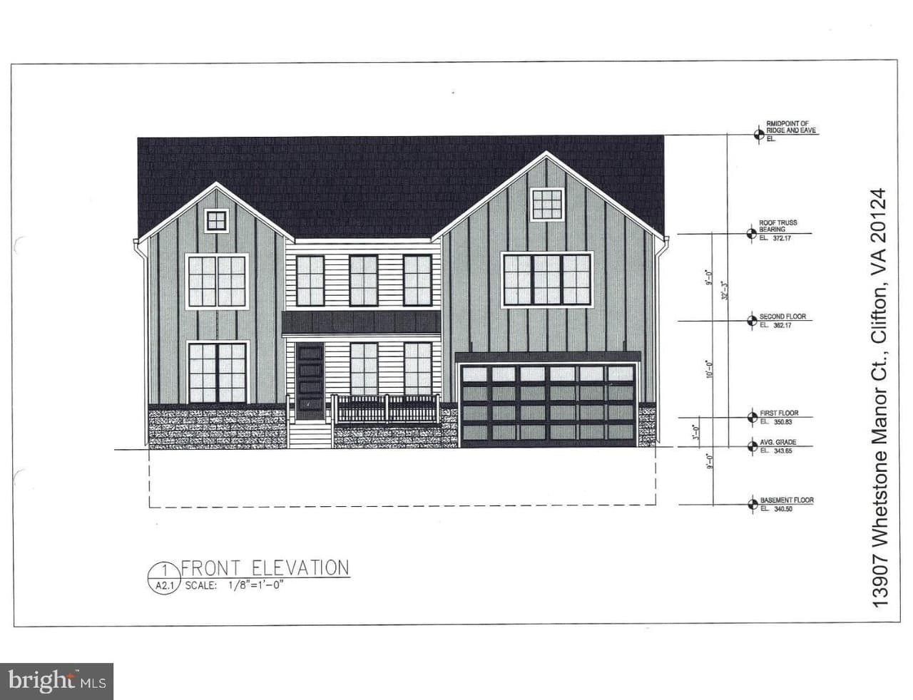 13907 Whetstone Manor Court - Photo 1
